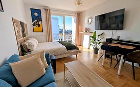 Appartement de charme